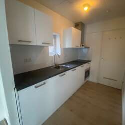 Foto #1 Appartement Jacobstraat Groningen