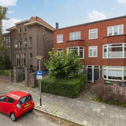 Foto #2 Appartement Coendersweg Groningen