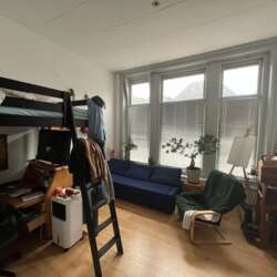 Foto #1 Appartement Nieuwe Ebbingestraat Groningen