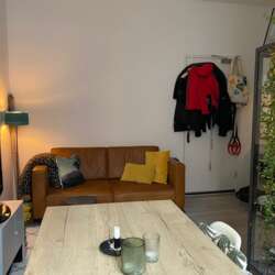 Foto #3 Appartement Jozef Israëlsstraat Groningen