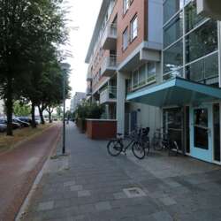 Foto #3 Appartement S.O.J. Palmelaan Groningen