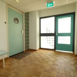 Foto #4 Appartement S.O.J. Palmelaan Groningen