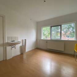 Foto #2 Appartement Tjerk Hiddesstraat Leeuwarden