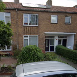 Appartement Pieter Langendijkstraat