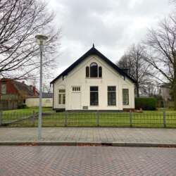 Appartement Kerkstraat