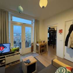 Foto #2 Appartement van Swinderenstraat Groningen