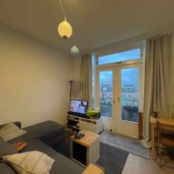 Foto #1 Appartement van Swinderenstraat Groningen