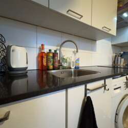 Foto #3 Appartement van Swinderenstraat Groningen