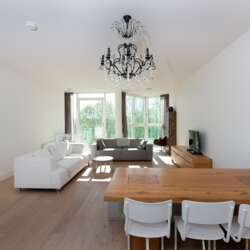 Foto #2 Appartement Herculeslaan Utrecht