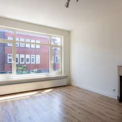 Foto #1 Appartement Landstraat Groningen