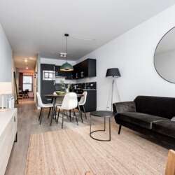 Foto #2 Appartement Visstraat Den Bosch