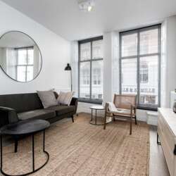 Foto #1 Appartement Visstraat Den Bosch