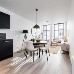 Foto #4 Appartement Visstraat Den Bosch