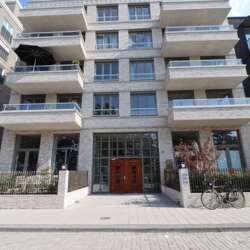 Foto #1 Appartement Bella Vistastraat Amsterdam