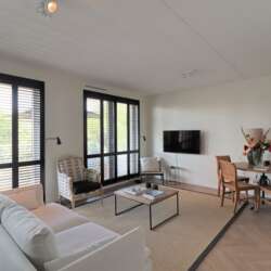 Foto #3 Appartement Bella Vistastraat Amsterdam