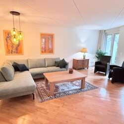 Foto #3 Appartement Zonnelaan Hilversum