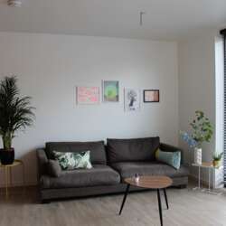 Foto #1 Appartement Fritz Dietrich Kahlenbergstraat Amsterdam