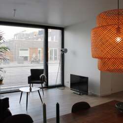 Foto #3 Appartement Fritz Dietrich Kahlenbergstraat Amsterdam