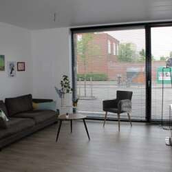 Foto #2 Appartement Fritz Dietrich Kahlenbergstraat Amsterdam