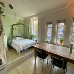 Foto #1 Appartement Korreweg Groningen