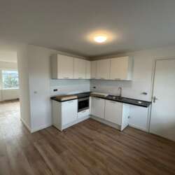 Foto #2 Appartement J.C. Kapteynlaan Groningen