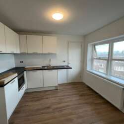 Foto #1 Appartement J.C. Kapteynlaan Groningen