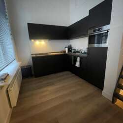 Foto #2 Appartement Stationsstraat Tilburg