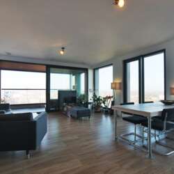 Foto #3 Appartement Badhuiskade Amsterdam