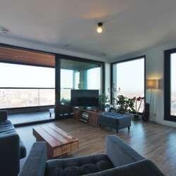 Foto #4 Appartement Badhuiskade Amsterdam