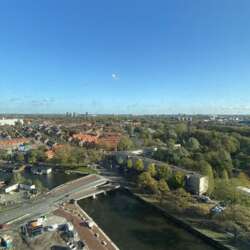 Foto #2 Appartement Badhuiskade Amsterdam