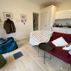 Foto #4 Appartement Oppenheimstraat Groningen