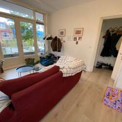 Foto #2 Appartement Oppenheimstraat Groningen