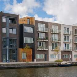 Foto #4 Appartement Johan Ringerskade Den Haag