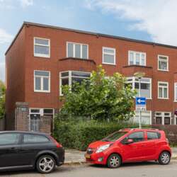 Foto #1 Appartement Coendersweg Groningen