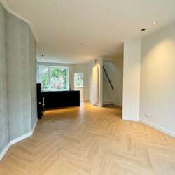 Foto #2 Appartement Van der Waalsstraat Groningen