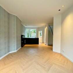 Foto #3 Appartement Van der Waalsstraat Groningen