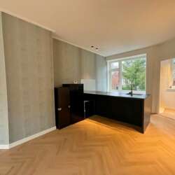 Foto #4 Appartement Van der Waalsstraat Groningen