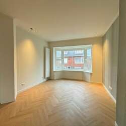 Foto #1 Appartement Van der Waalsstraat Groningen