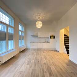 Foto #1 Appartement Heresingel Groningen