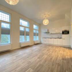 Foto #2 Appartement Heresingel Groningen