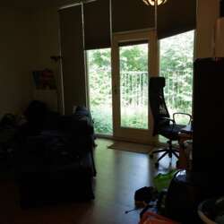 Foto #2 Appartement Radijsstraat Groningen