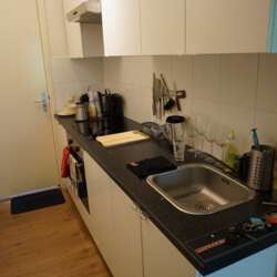 Foto #1 Appartement Radijsstraat Groningen