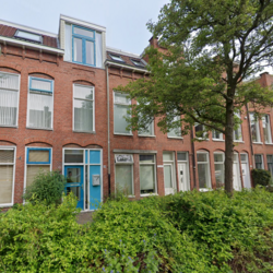 Appartement Radijsstraat