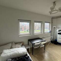 Foto #4 Appartement Damsterdiep Groningen