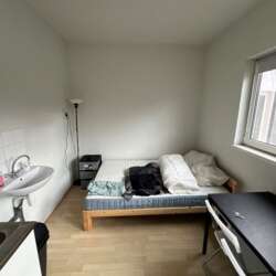 Foto #1 Appartement Damsterdiep Groningen