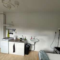 Foto #2 Appartement Damsterdiep Groningen