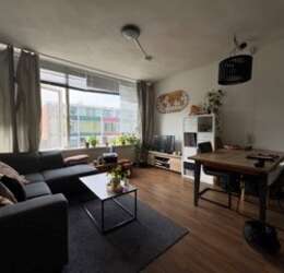 Foto #1 Appartement Robijnstraat Groningen