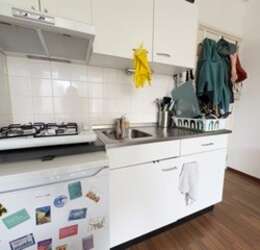 Foto #3 Appartement Robijnstraat Groningen