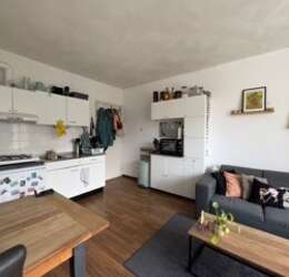 Foto #2 Appartement Robijnstraat Groningen