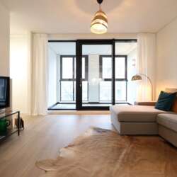 Foto #1 Appartement Dijkmeerlaan Amsterdam